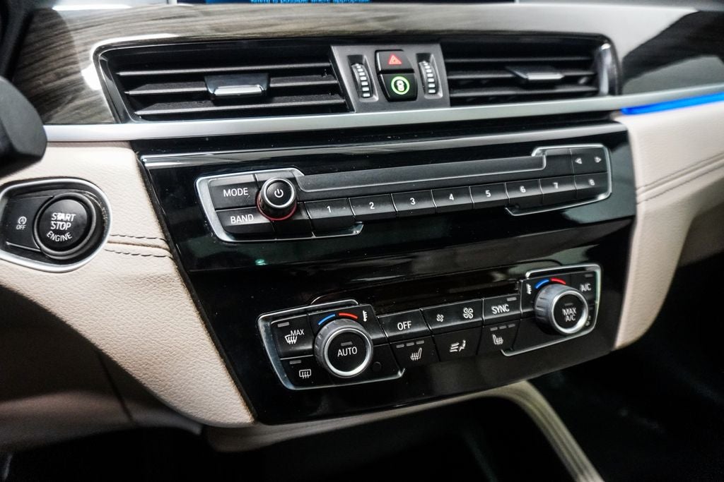 2021 BMW X1 sDrive28i