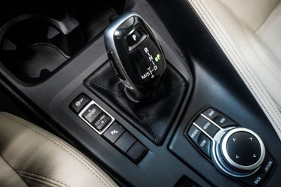 2021 BMW X1 sDrive28i