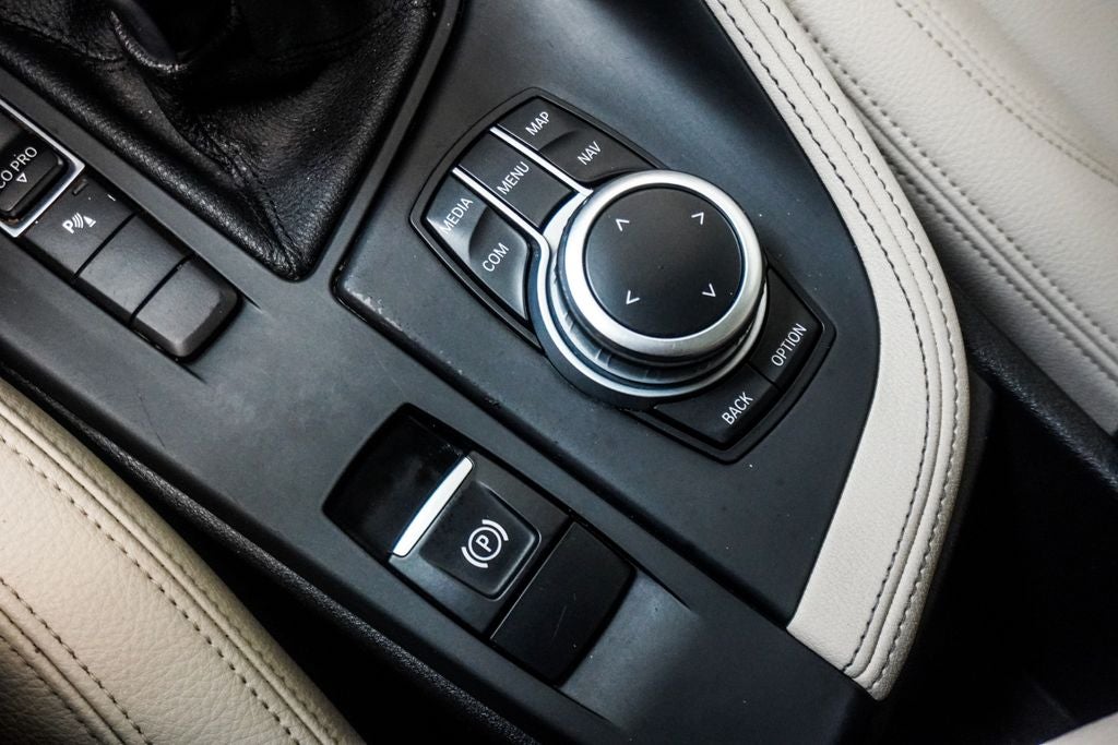 2021 BMW X1 sDrive28i