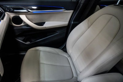 2021 BMW X1 sDrive28i