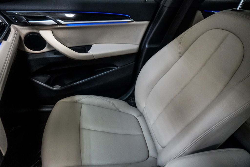 2021 BMW X1 sDrive28i