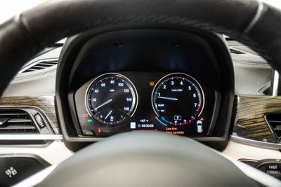 2021 BMW X1 sDrive28i