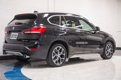 2021 BMW X1 sDrive28i