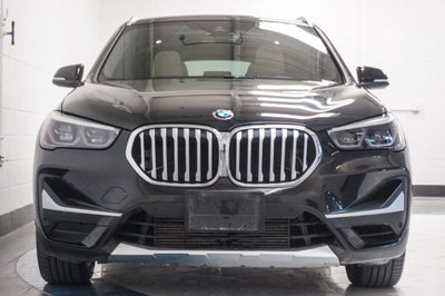 2021 BMW X1 sDrive28i