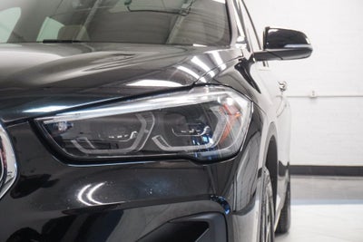 2021 BMW X1 sDrive28i