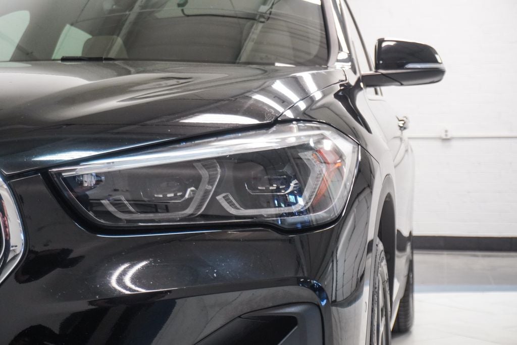 2021 BMW X1 sDrive28i