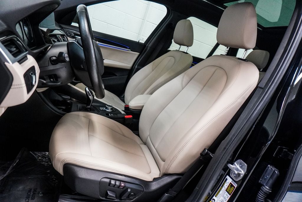 2021 BMW X1 sDrive28i