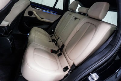 2021 BMW X1 sDrive28i