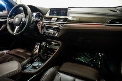 2018 BMW X2 sDrive28i