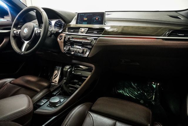 2018 BMW X2 sDrive28i