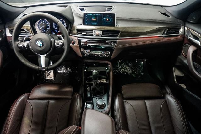 2018 BMW X2 sDrive28i