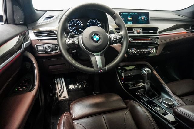 2018 BMW X2 sDrive28i