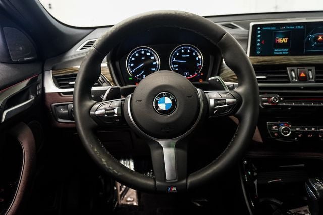 2018 BMW X2 sDrive28i
