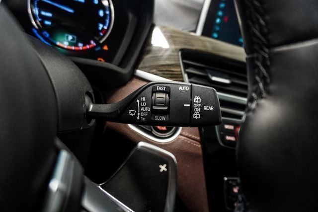 2018 BMW X2 sDrive28i