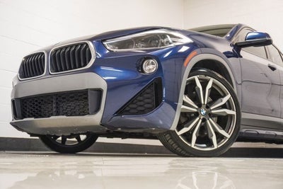 2018 BMW X2 sDrive28i
