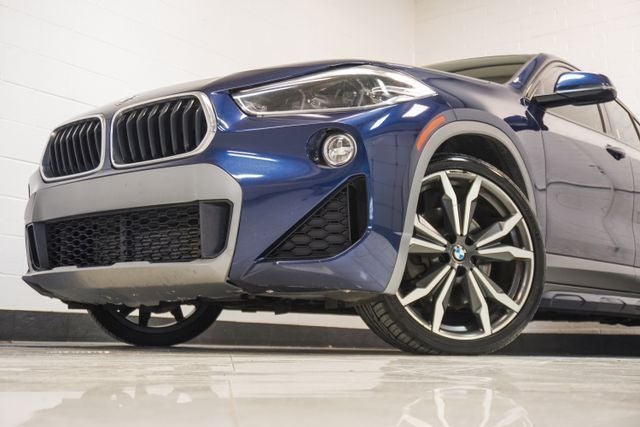 2018 BMW X2 sDrive28i
