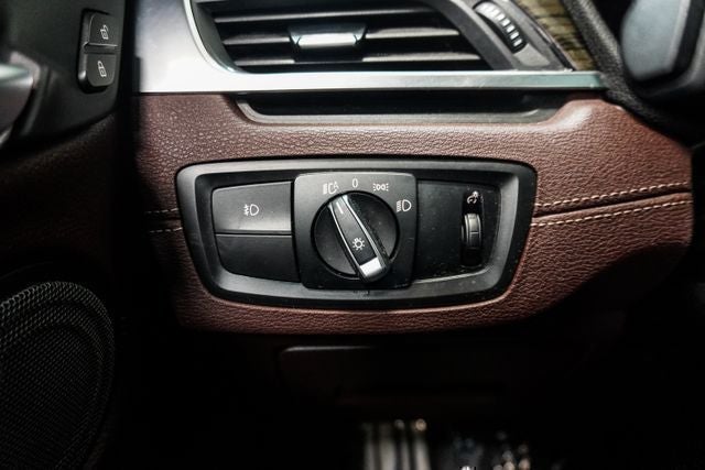 2018 BMW X2 sDrive28i