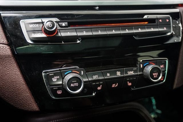 2018 BMW X2 sDrive28i