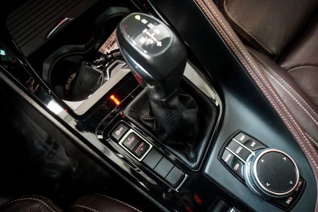 2018 BMW X2 sDrive28i