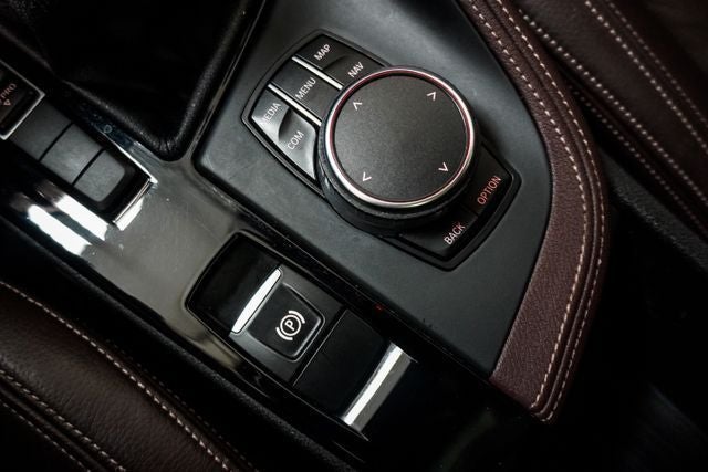 2018 BMW X2 sDrive28i