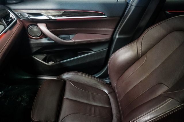 2018 BMW X2 sDrive28i