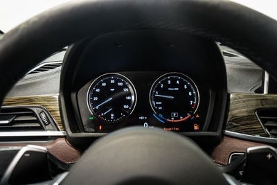 2018 BMW X2 sDrive28i