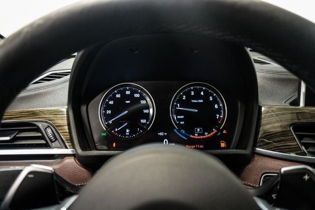 2018 BMW X2 sDrive28i