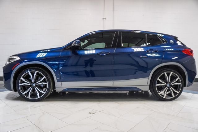 2018 BMW X2 sDrive28i