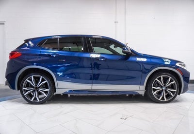 2018 BMW X2 sDrive28i