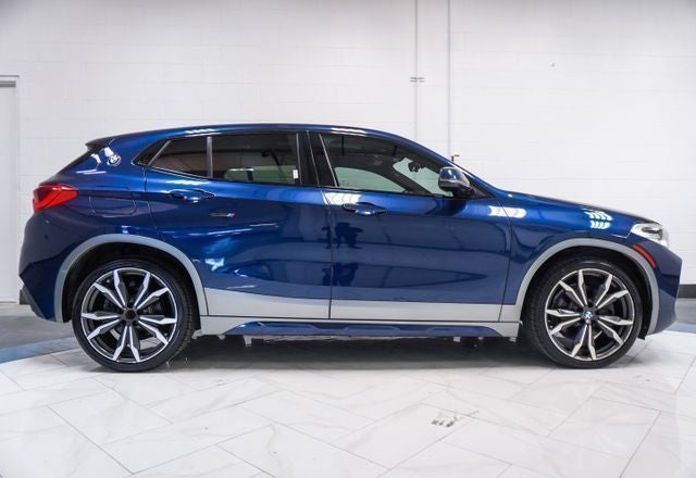 2018 BMW X2 sDrive28i