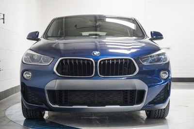 2018 BMW X2 sDrive28i