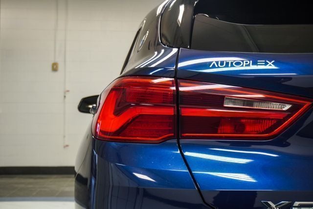 2018 BMW X2 sDrive28i