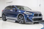 2018 BMW X2 sDrive28i