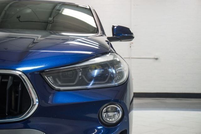 2018 BMW X2 sDrive28i