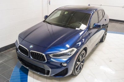 2018 BMW X2 sDrive28i