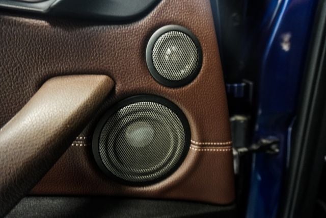 2018 BMW X2 sDrive28i