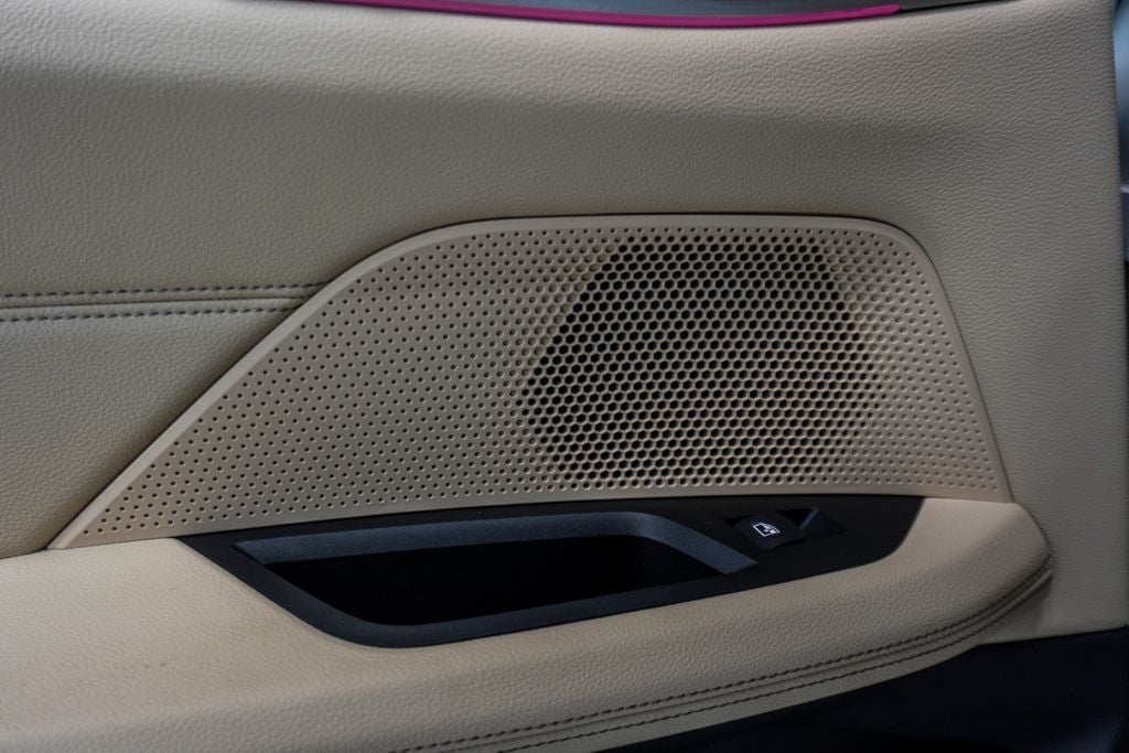 2023 BMW i4 eDrive40