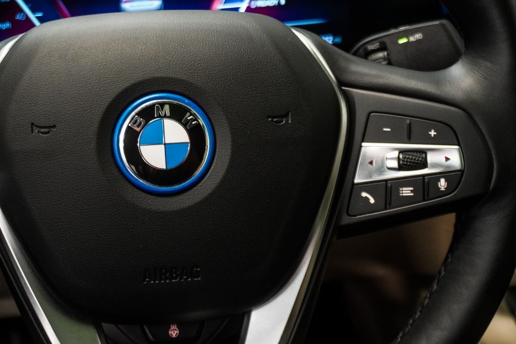 2023 BMW i4 eDrive40