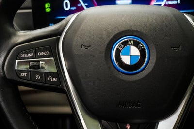 2023 BMW i4 eDrive40