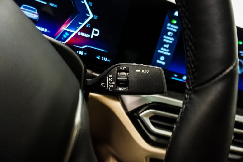 2023 BMW i4 eDrive40
