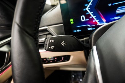 2023 BMW i4 eDrive40