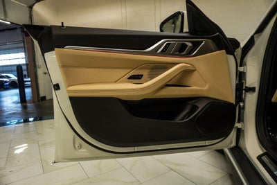 2023 BMW i4 eDrive40