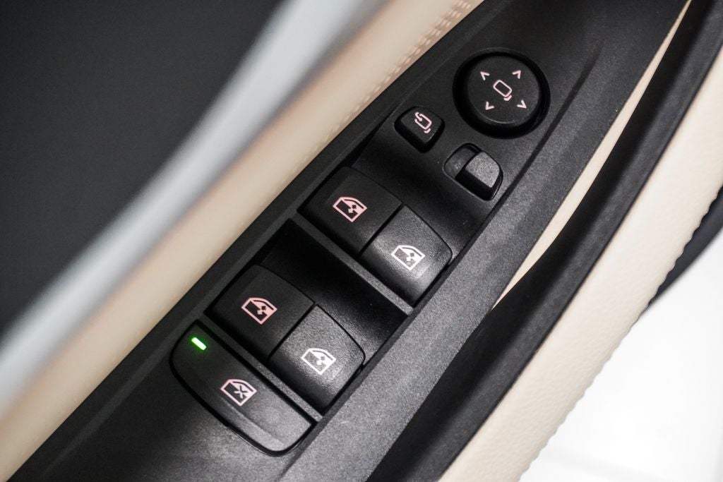 2023 BMW i4 eDrive40