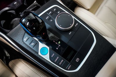 2023 BMW i4 eDrive40