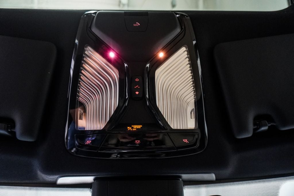2023 BMW i4 eDrive40