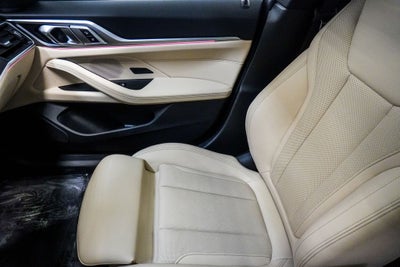 2023 BMW i4 eDrive40