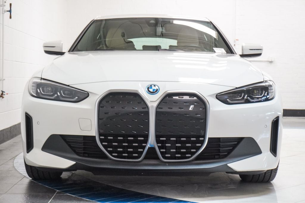 2023 BMW i4 eDrive40