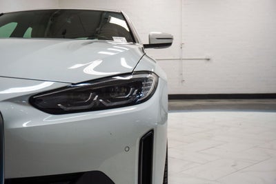 2023 BMW i4 eDrive40