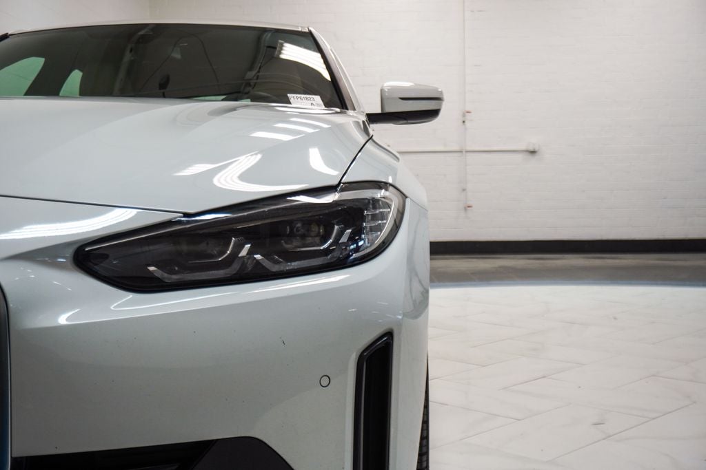 2023 BMW i4 eDrive40