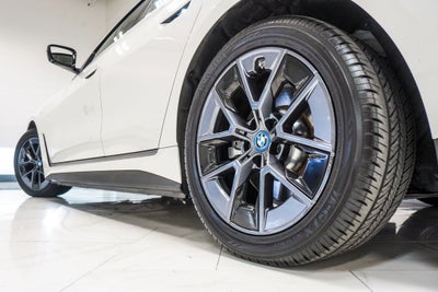 2023 BMW i4 eDrive40